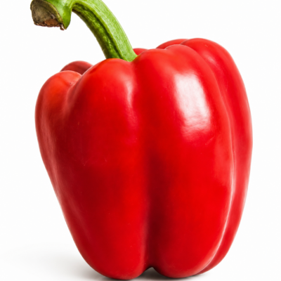 RED PEPPER SWEET 6 PACK