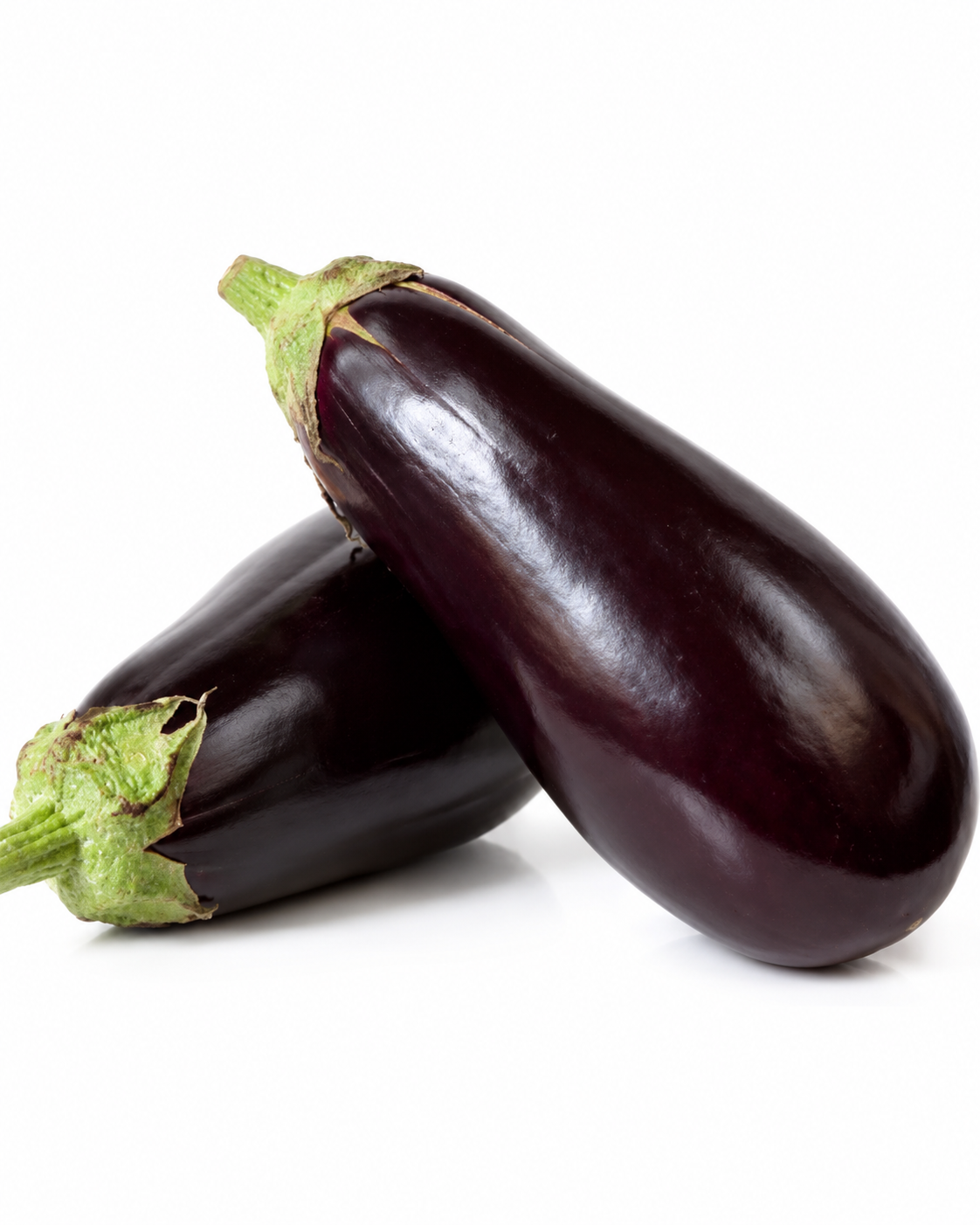 BRINJAL (EGGPLANT) 6 PACK