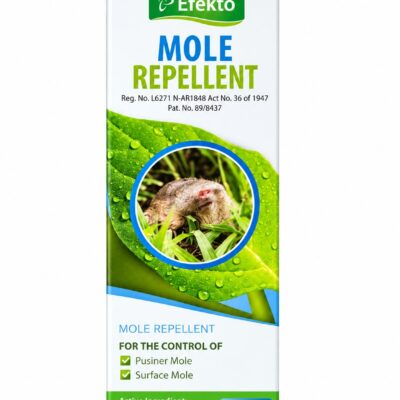 EFEKTO MOLE REPELLENT 100ML