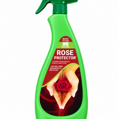 ROSE PROTECTOR RTU 750ML