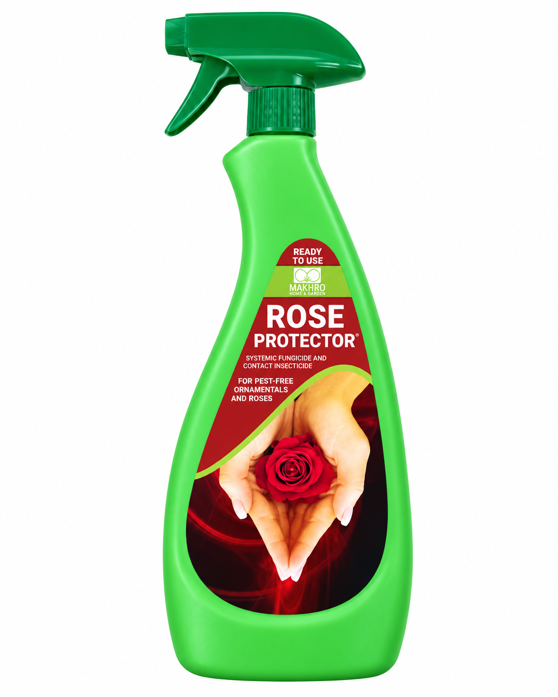 ROSE PROTECTOR RTU 750ML